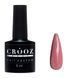 Світловідбивний гель-лак Crooz Crystal Polish #3, 8 мл CR-GEL-CRYS03 фото 1