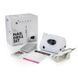 Фрезер для манікюру Bucos Nail Drill ZS-705 WHITE 65 Ват 35 000 об (+6 фрез в подарунок) S-705-65-35-W фото 5