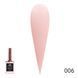 Твердый гель Global Fashion Hard Gel 06, 15 мл 8228 фото 1