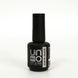Гель-лак Uno Super Black, 15 мл UNO-GEL-SB15 фото 2