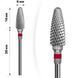 М-115 ТВС насадка Кукуруза Red 6*14 М-115 ТВС Кук Red 6*14 фото 1