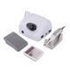 Фрезер для манікюру Bucos Nail Drill ZS-705 WHITE 65 Ват 35 000 об (+6 фрез в подарунок) S-705-65-35-W фото 1