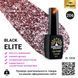 Гель-лак Global Fashion BLACK ELITE 206, 8 мл 2428 фото 2
