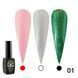 Гель лак Shine Star Global Fashion, 8 мл 01