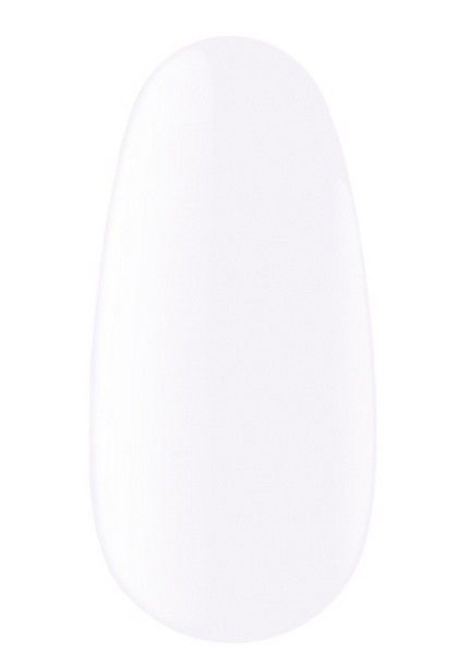 Біла каучукова база для гель-лаку Kodi Professional White Rubber Base Gel, 8 мл 20079956 фото