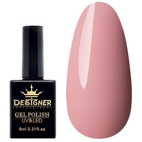 Гель-лак Designer Professional Gel Polish I244 DP-GP-I244 фото