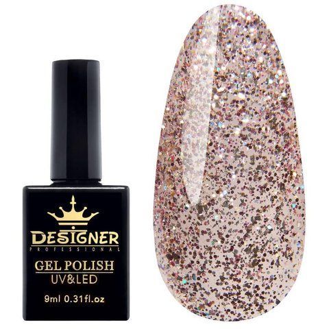 Гель-лак Designer Professional Gel Polish L305 DP-GP-L305 фото