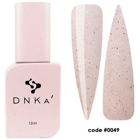 Жидкий акригель DNKa' Liquid Acrygel #49, 12 мл DNKA-LAD12-49 фото