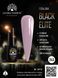 Гель-лак Global Fashion BLACK ELITE 243, 8 мл 2473 фото 1