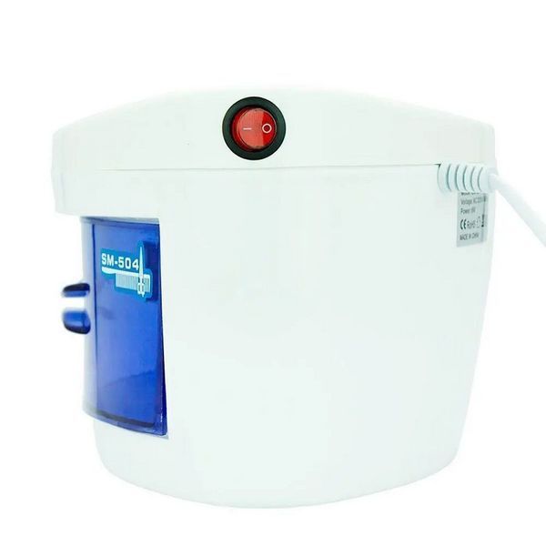 Ультрафіолетовий стерилізатор Germix SM 504 mini G-SM504 фото