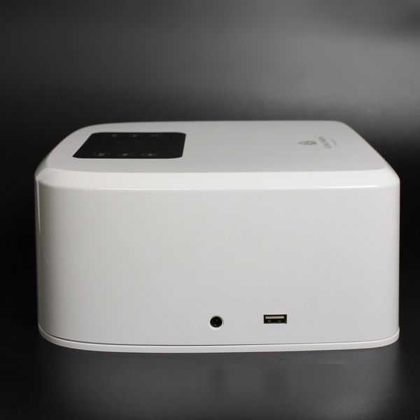 Интеллектуальная UV/LED-лампа для маникюра Global Fashion GFL-L5 Pro, 80 Вт GFL-L5-PRO фото