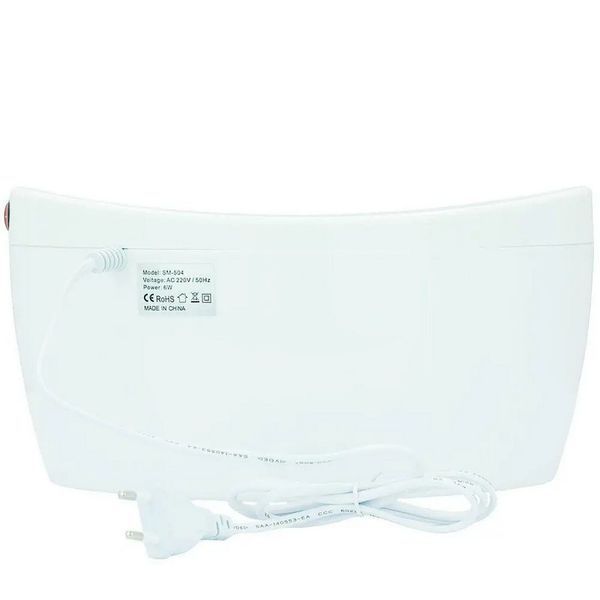 Ультрафіолетовий стерилізатор Germix SM 504 mini G-SM504 фото