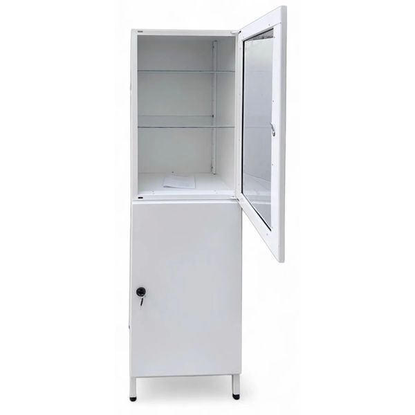 Шкаф медицинский ШМ-1 MIZ-SHM-1 фото