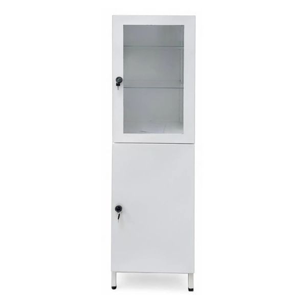 Шкаф медицинский ШМ-1 MIZ-SHM-1 фото