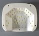 Акумуляторна UV/LED - лампа для манікюру Master Professional SUN S80, 108 Вт, Біла SUN-S80-W фото 5