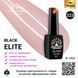 Гель-лак Global Fashion BLACK ELITE 223, 8 мл 2464 фото 2