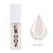 Лак для стемпинга CROOZ Shine Stamping Nail Polish #45, 6 мл CR-SH-ST-45 фото 1