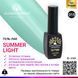 Гель-лак Global Fashion Summer Light 015, 8 мл 3349 фото 3