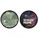 Гель-паста для дизайна ногтей SAGA Scales paste #2, 5 мл SG-PASS-02 фото 1