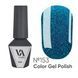 Гель-лак Valeri Color #153, 6 мл