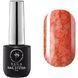 Гель-лак с хлопьями SAGA Professional Marmelad gel polish #2, 9мл SG-GMAR-02 фото 1