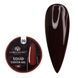 Гель-краска Global Fashion повышенной плотности, Solid color gel 5 гр, 09 15613 фото 1