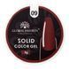 Гель-краска Global Fashion повышенной плотности, Solid color gel 5 гр, 09 15613 фото 2