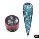 Гель для моделювання Global Fashion Aurora Spark Builder Gel, #06, 15 г 26832 фото 1