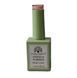 База для ногтей Global Fashion French Rubber Base Coat 02, 15 мл 23822 фото 1