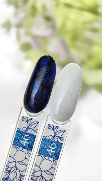 Лак для стемпинга CROOZ Shine Stamping Nail Polish #46, 6 мл CR-SH-ST-46 фото