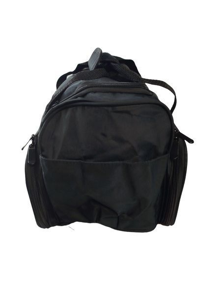 Сумка косметолога Gloris TONI&GUY 35 х 21 х 20 см, Чорна GL-BAG-TG-B фото