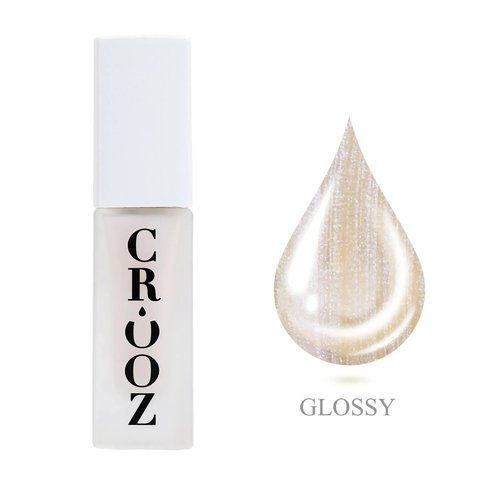 Лак для стемпінгу CROOZ Shine Stamping Nail Polish #46, 6 мл CR-SH-ST-46 фото
