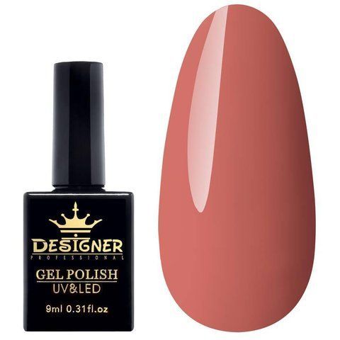 Гель-лак Designer Professional Gel Polish G202 DP-GP-G202 фото