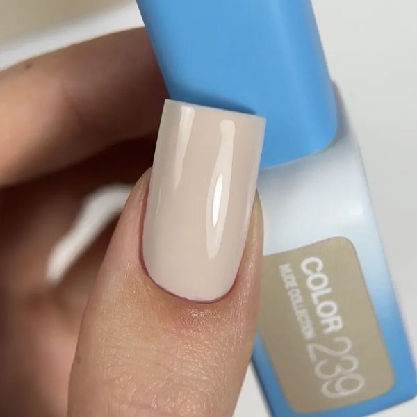 Гель-лак LUNA Color #239, 8 мл LCOL-239-8 фото