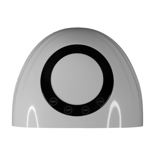 UV/LED-лампа для сушіння нігтів Global Fashion GF-D03, 288 Вт GF-D03 фото