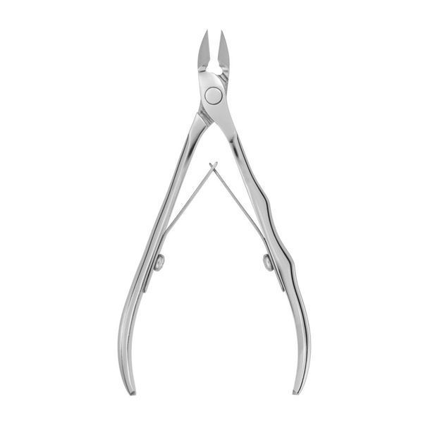 Кусачки профессиональные для кожи EXPERT 10 9 мм NE-10-9 фото