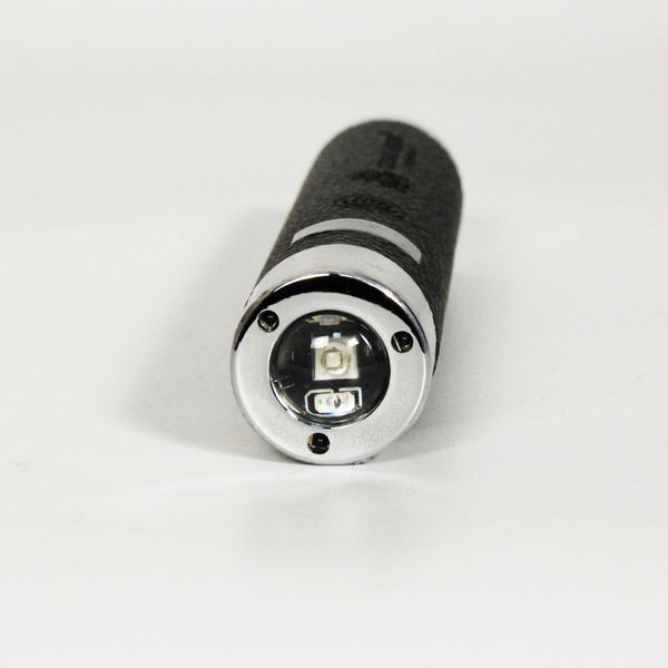 UV/LED-фонарик на подставке AND SMARTUV N2 Intelligent AI Sensor, 5 Вт, Черный AND-N9-BL фото