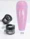 Гель для нарощування нігтів Starlet Professional Shimmer Poly & Acryl Gel #15, 30 мл ST-PASH-15 фото 1