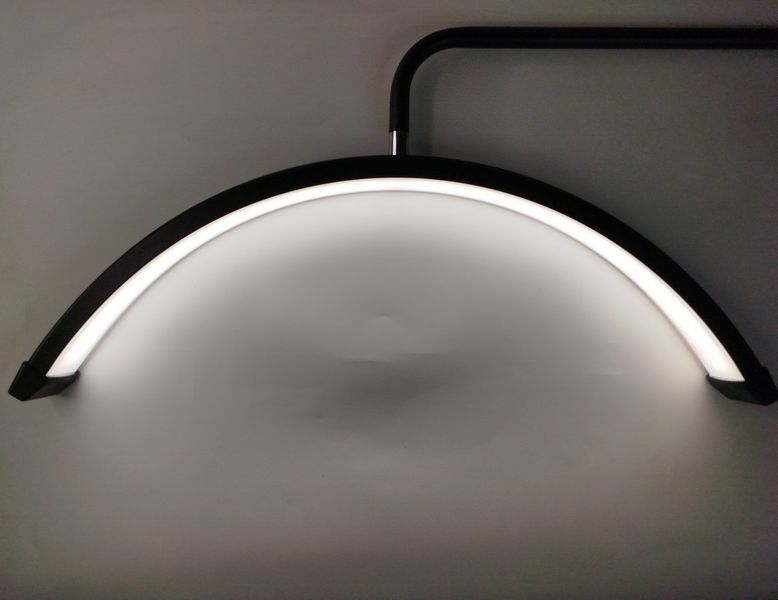 Бестеневая LED-лампа Smart MOON Light HD-M6X, 50 Вт, Черная HD-M6X-B фото