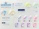 Люмінесцентний гель-павутинка Designer Professional Spider Luminous Gel SL 17, 8 мл DP-SL-17 фото 2