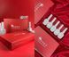 Подарочный набор гель-лаков Saga Professional, 5 цветов, 10 мл SET-SAGA-5GEL фото 1