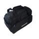 Сумка косметолога Gloris TONI&GUY 35 х 21 х 20 см, Чорна GL-BAG-TG-B фото 1