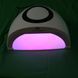 UV/LED-лампа для сушіння нігтів Global Fashion GF-D03, 288 Вт GF-D03 фото 4