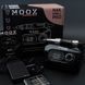 Фрезер для маникюра и педикюра MOOX X777, 50 000 об/мин, 70W, Black Moox-777-BLK фото 1