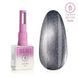 Гель-лак MILANO PREMIUM CAT EYE DELUXE 06, 10 мл