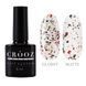 Глянцевий топ CROOZ TOP DOTS #5, 8 мл CR-TDOT-05 фото 1
