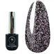 Світловідбивний гель-лак SAGA Professional Fiery gel polish #2, 9мл SG-GFIER-02 фото 1