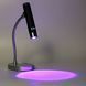 UV/LED-фонарик на подставке AND SMARTUV N2 Intelligent AI Sensor, 5 Вт, Черный AND-N9-BL фото 6