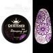 Гель для стемпинга Designer Professional Stamping Gel Paint 3 in 1, S7, 5мл DP-STM-S7 фото 1