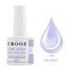 CROOZ ONE STEP GEL POLISH 3 в 1 (база, колір, топ) #12, 8 мл CROOZ-31-12 фото 1